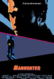 Manhunter (1986) Spanish Subtitle