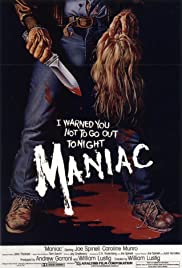 Maniac (1981) Spanish Subtitle