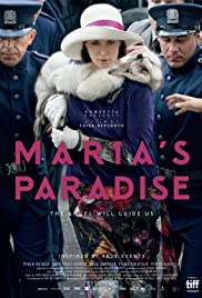 Maria’s Paradise (2019) Spanish Subtitle