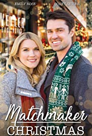 Matchmaker Christmas (2019) Spanish Subtitle