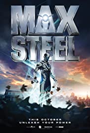 Max Steel (2016) Spanish Subtitle
