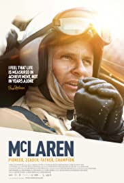 McLaren (2016) Spanish Subtitle