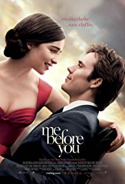 Me Before You (2016) Spanish Subtitle