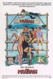 Meatballs (1979) Spanish Subtitle