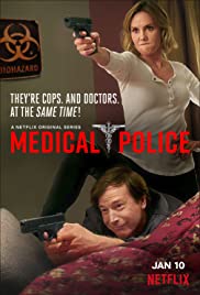 Medical Police Spanish Subtitle- All Episode Of S01 In One Place