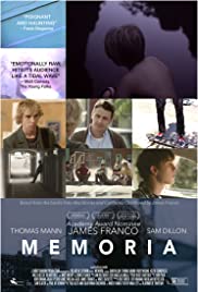 Memoria (2016) Spanish Subtitle