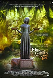Midnight in the Garden of Good and Evil (1997) Spanish Subtitle