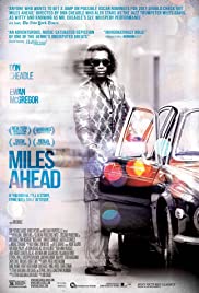Miles Ahead (2015) Spanish Subtitle