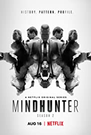Mindhunter Spanish Subtitle Of First And Second Season In One Place