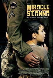Miracle at St. Anna (2008) Spanish Subtitle