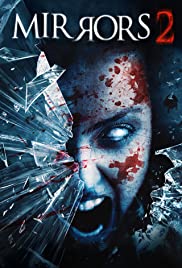 Mirrors 2 (2010) Spanish Subtitle