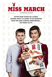 Miss March (2009) Spanish Subtitle