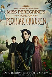 Miss Peregrine’s Home for Peculiar Children (2016) Spanish Subtitle