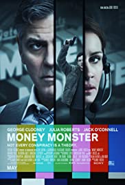 Money Monster (2016) Spanish Subtitle