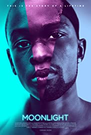 Moonlight (2016) Spanish Subtitle