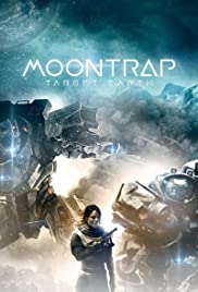 Moontrap: Target Earth (2017) Spanish Subtitle