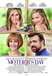 Mother’s Day (2016) Spanish Subtitle