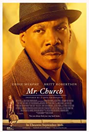 Mr. Church (2016) Spanish Subtitle
