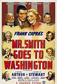 Mr. Smith Goes to Washington (1939) Spanish Subtitle