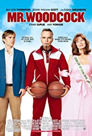 Mr. Woodcock (2007) Spanish Subtitle