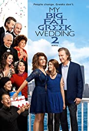 My Big Fat Greek Wedding 2 (2016) Spanish Subtitle