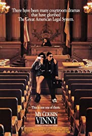 My Cousin Vinny (1992) Spanish Subtitle