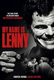 My Name Is Lenny (2017) Spanish Subtitle