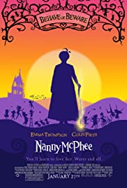 Nanny McPhee (2006) Spanish Subtitle