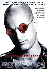 Natural Born Killers (1994) Spanish Subtitle