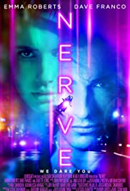 Nerve (2016) Spanish Subtitle