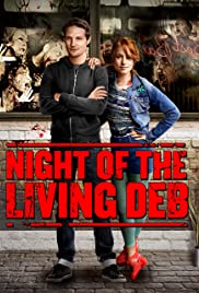 Night of the Living Deb (2015) Spanish Subtitle