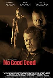 No Good Deed (2002) Spanish Subtitle