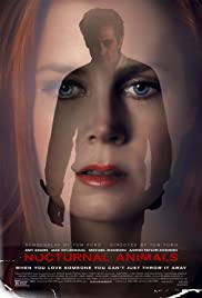 Nocturnal Animals (2016) Spanish Subtitle