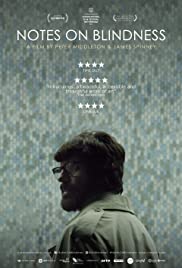 Notes on Blindness (2016) Spanish Subtitle