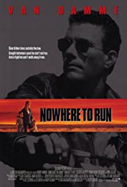 Nowhere to Run (1993) Spanish Subtitle