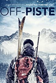 Off-Piste (2016) Spanish Subtitle