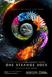 One Strange Rock Spanish Subtitle (S01 & S02)