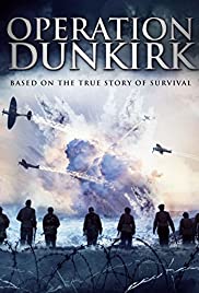 Operation Dunkirk (2017) Spanish Subtitle