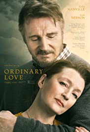 Ordinary Love (2019) Spanish Subtitle