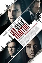Our Kind of Traitor (2016) Spanish Subtitle