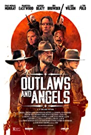 Outlaws and Angels (2016) Spanish Subtitle