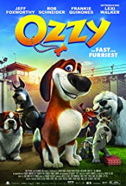Ozzy (2016) Spanish Subtitle