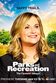 Parks and Recreation Spanish Subtitle- Season 01 to 07 All Episode