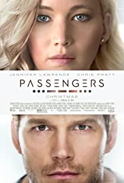 Passengers (2016) Spanish Subtitle