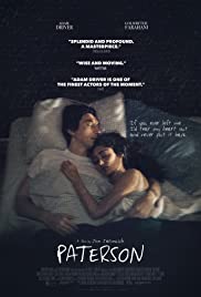 Paterson (2016) Spanish Subtitle