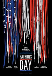 Patriots Day (2017) Spanish Subtitle