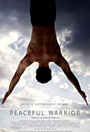 Peaceful Warrior (2016) Spanish Subtitle