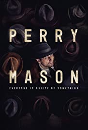 Perry Mason Spanish Subtitle Of S01 & S02 All Episode