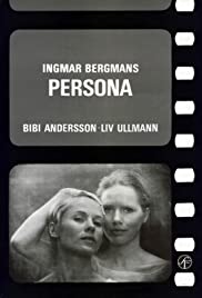 Persona (1967) Spanish Subtitle