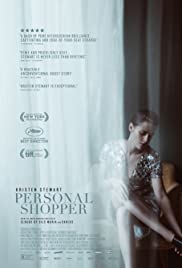 Personal Shopper (2017) Spanish Subtitle